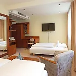 ماربورغر هوف 3* Marburg
