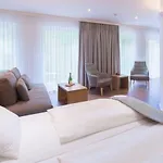 ماربورغر هوف 3* Marburg