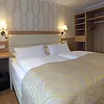 ماربورغر هوف 3* Marburg