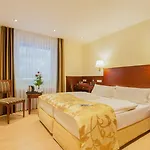 ماربورغر هوف 3* Marburg