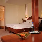 ماربورغر هوف 3*