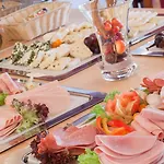 ماربورغر هوف 3* Marburg