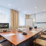 فندق ماربورغر هوف 3*