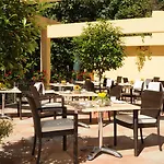 ماربورغر هوف فندق 3*