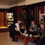 ماربورغر هوف 3* Marburg