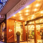 Hotel Marburger Hof 3*