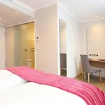 ماربورغر هوف فندق Marburg