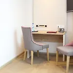 ماربورغر هوف 3* Marburg