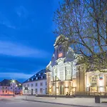 ماربورغر هوف Marburg