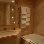 فندق ماربورغر هوف 3*