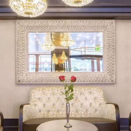 Hotel Marburger Hof Marburg