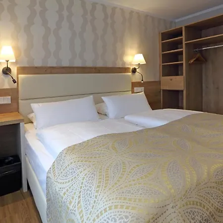 Marburger Hof 3* Marburg