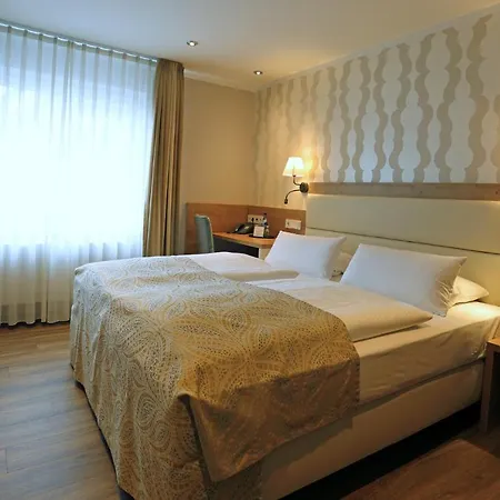 Hotel Marburger Hof Marburg