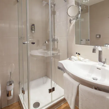 Marburger Hof Hotel Marburg