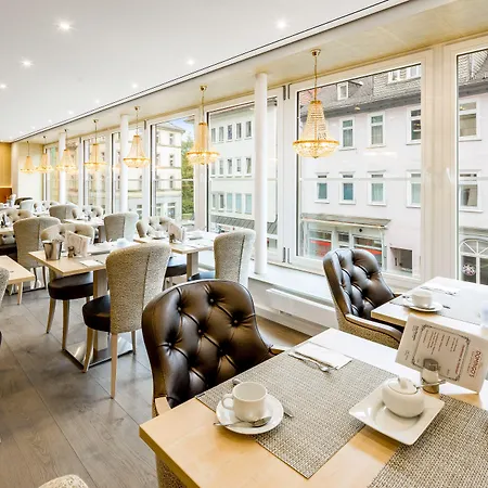 فندق ماربورغر هوف Marburg