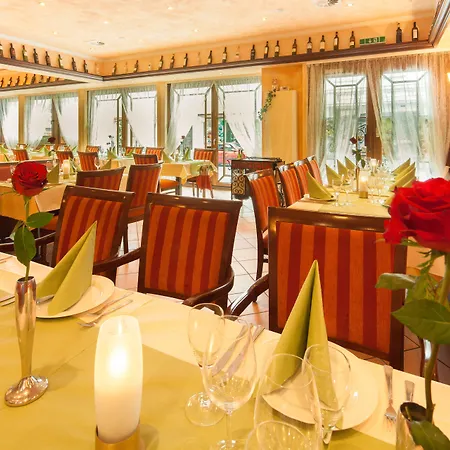 ماربورغر هوف فندق