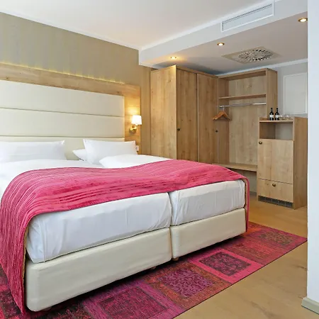 Hotel Marburger Hof Marburg