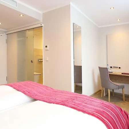 Marburger Hof Hotel