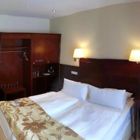 ماربورغر هوف 3*
