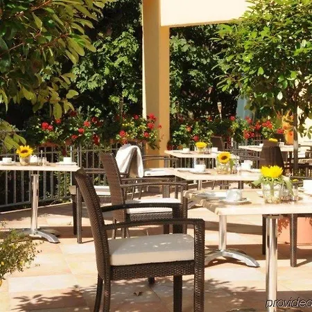 ماربورغر هوف Marburg