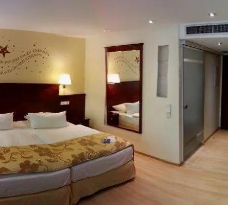 Marburger Hof Hotel