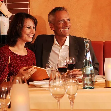Marburger Hof Hotel