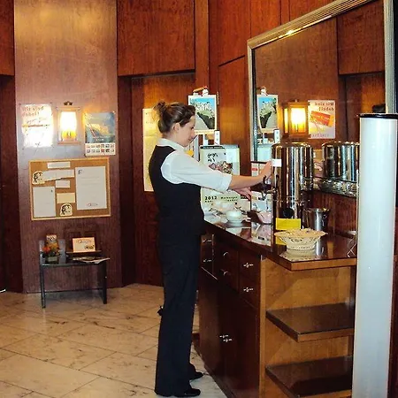 Marburger Hof Hotel