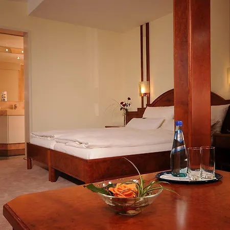 Marburger Hof Hotel
