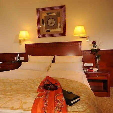 Marburger Hof 3* Marburg