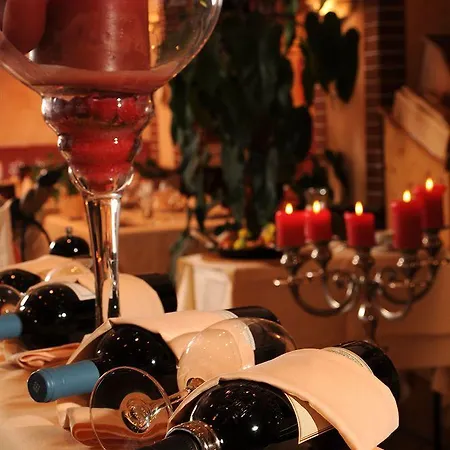 Marburger Hof Hotel 3*