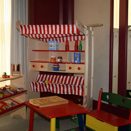 Marburger Hof 3*