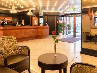 Marburger Hof 3*