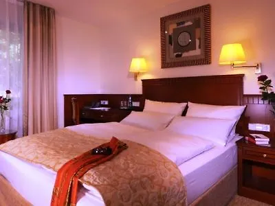 Otel Marburger Hof Marburg