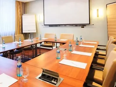 Hotel Marburger Hof