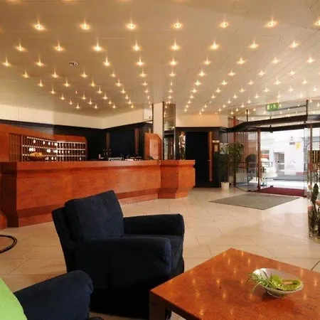 Marburger Hof Hotel