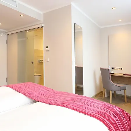 Marburger Hof Hotel Marburg