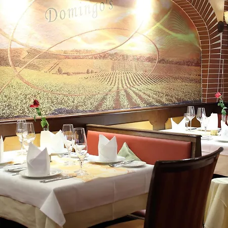 Marburger Hof 3*