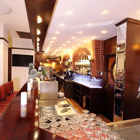 Marburger Hof Hotel Marburg