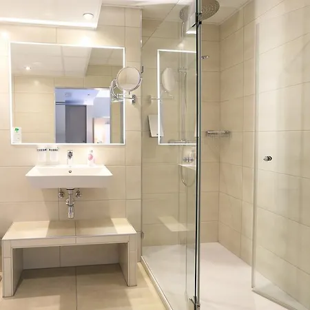 Hotel Marburger Hof 3*