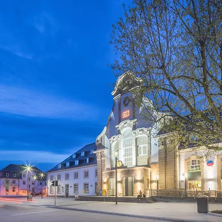 Marburger Hof Marburg