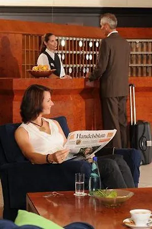 Marburger Hof