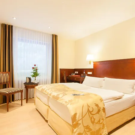 Marburger Hof 3*