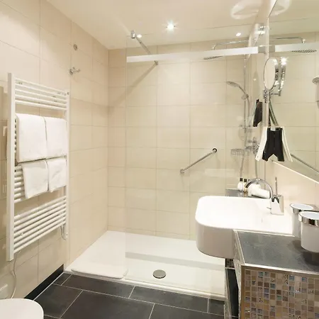 Marburger Hof 3*