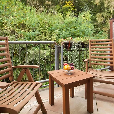 Marburger Hof 3* Marburg