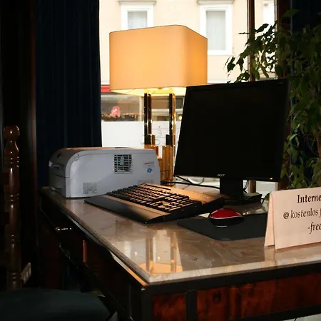 Marburger Hof 3*