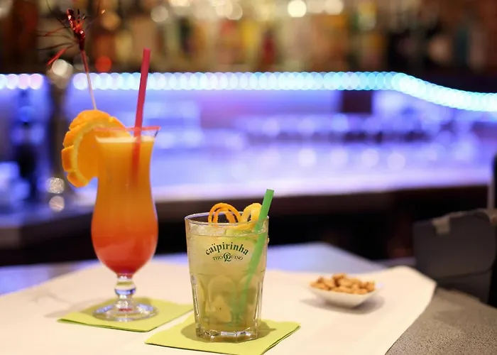 ماربورغر هوف Marburg