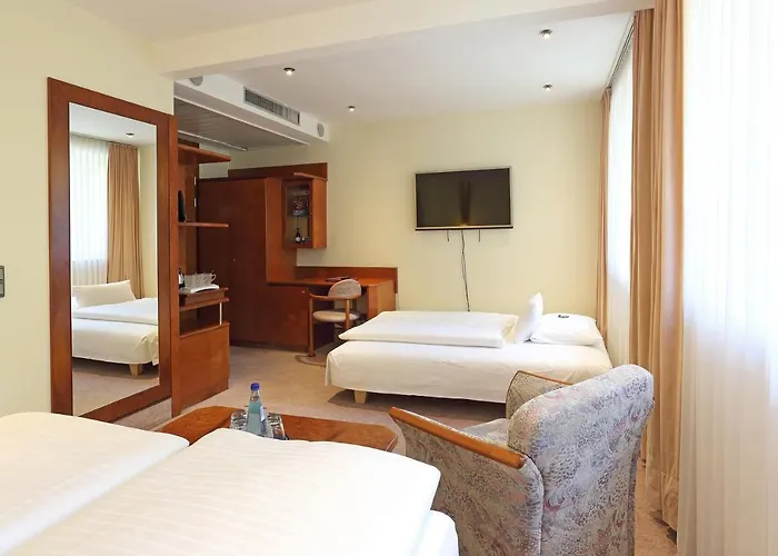 Marburger Hof 3* Marburg