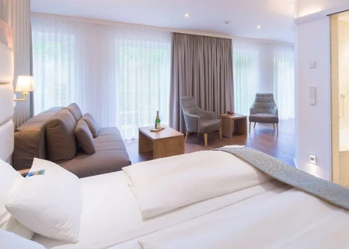 Marburger Hof 3* Marburg