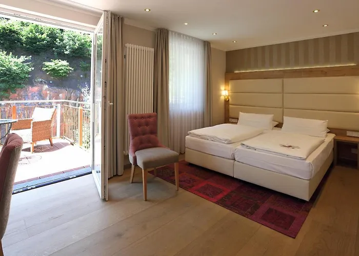 ماربورغر هوف