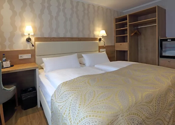 Marburger Hof 3* Marburg